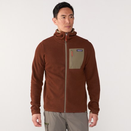 Patagonia R1 Air Full-Zip Hoody - Men's 1