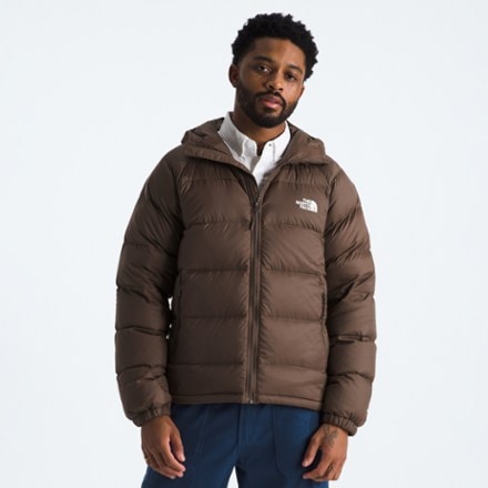 The North Face Hydrenalite Down Hoodie - Men's 1