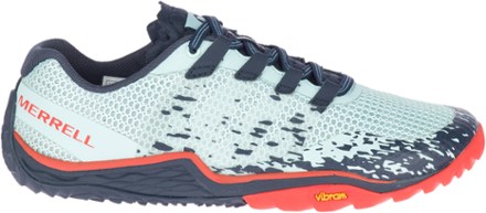 Men Vapor Glove 4 Low Merrell