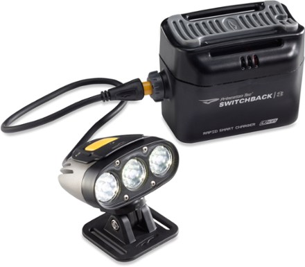 princeton tec bike light