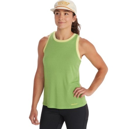 Marmot Switchback Tank Top - Women's 0