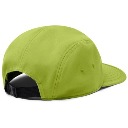 Cotopaxi Cada Dia 5-Panel Hat 1