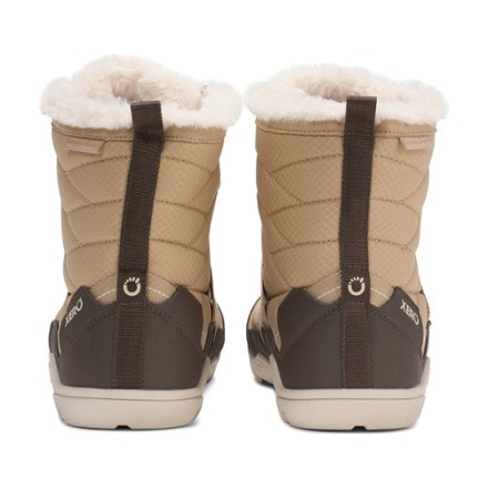 Xero Shoes Alpine Snow Boots - Women's 3