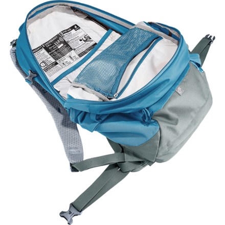 Deuter Trail 25 Pack 7