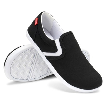 Xero Shoes Dillon Canvas Slip-On Shoes - Kids' 7