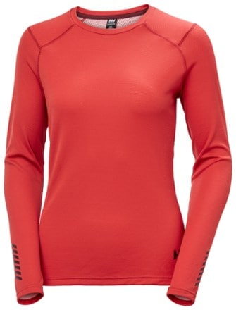 Helly Hansen HH Lifa Active Crew Base Layer Top - Women's 0