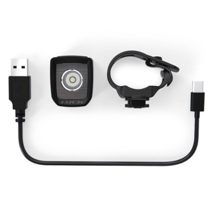 Trek Ion 100 R Front Bike Light 7