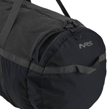 NRS Purest Quick Change Duffel 3