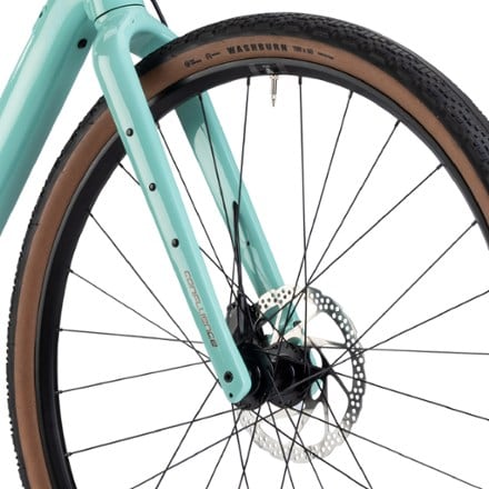 Salsa Confluence CUES 11 Electric Bike 8