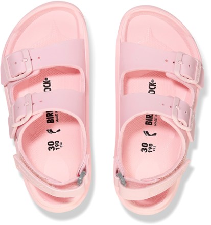 Birkenstock Mogami Sandals - Kids' 2