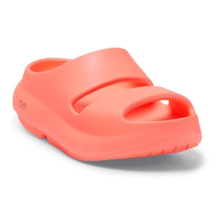 OOFOS OOyea Slide Sandals - Women's 2