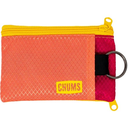 Chums Surfshorts Wallet 0