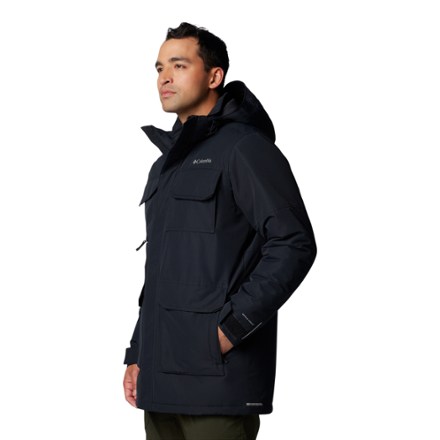 Columbia Landroamer II Insulated Parka - Men's 3