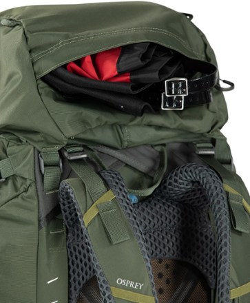 Osprey Kestrel 58 Pack - Men's 8