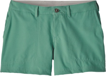 patagonia sweat shorts