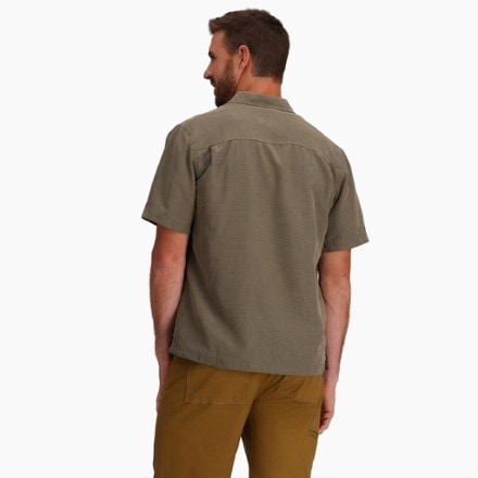 Royal Robbins Mojave Pucker Dry Shirt - Men's 2