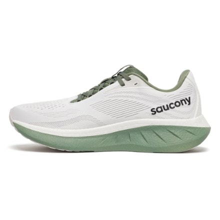 Saucony Ride 18 Road-Running Shoes - Men's 1