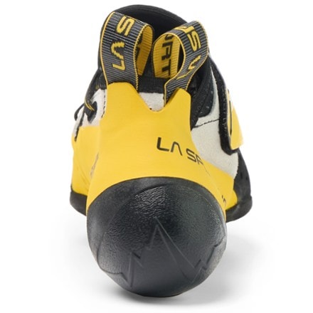 La Sportiva Solution Climbing Shoes - Men's 9