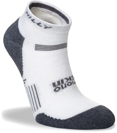 Hilly Supreme Quarter Med Socks 1