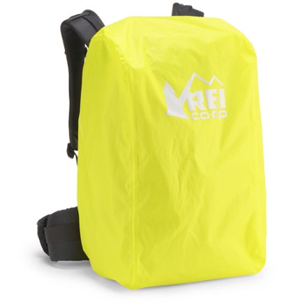 REI Co-op Duck's Back Pack Rain Cover - Small 0