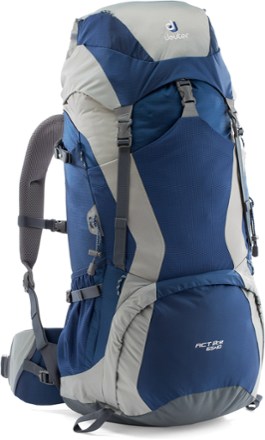 deuter 55l