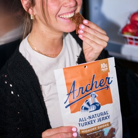 Country Archer Jerky Co. Jerky - 2.5 oz. 3