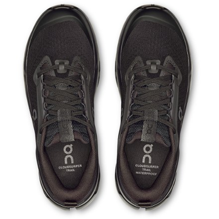On Cloudsurfer Trail 2 Trail-Running Shoes - Women's 4