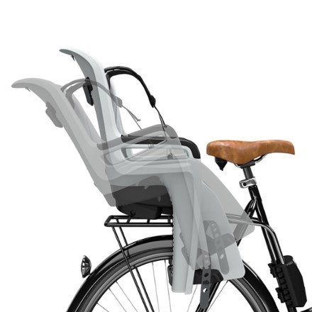 Thule RideAlong 2 Child Bike Seat 5