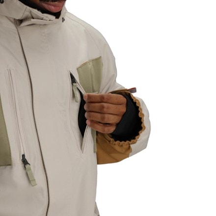 686 2001 Transfer Jacket - Men's 6