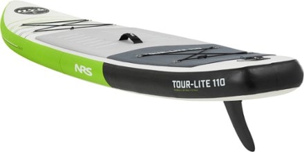 NRS Tour-Lite 110 Inflatable Stand Up Paddle Board - 11' 4