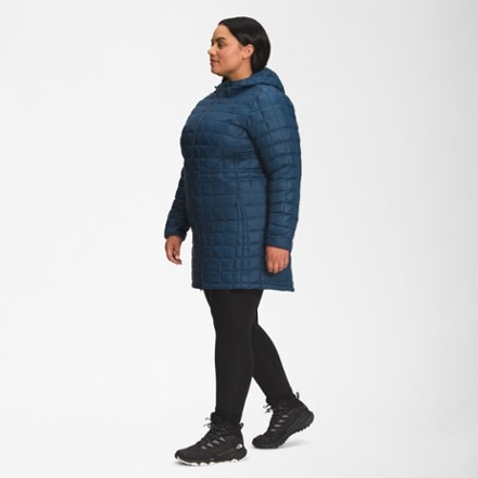 The North Face ThermoBall Eco Insulated Parka - Women's 5