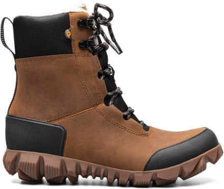 Tall winter boots for clearance men