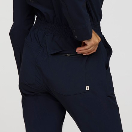 Cotopaxi Asombro Jumpsuit - Women's 8