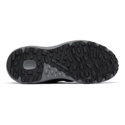 Columbia Konos Low Shoes - Kids' 8