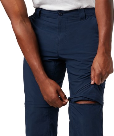 columbia smith creek convertible pants