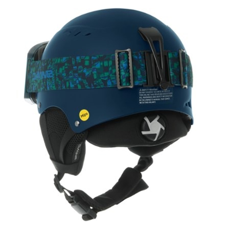 DAKINE DAKINE x REI Co-op Daytripper Mips Snow Helmet Goggles not included