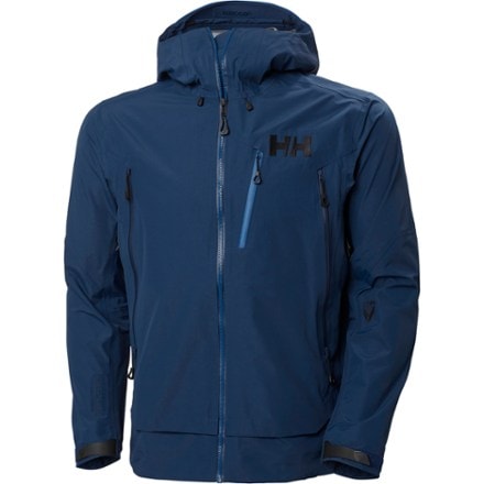 Helly Hansen Odin 9 Worlds 3.0 Shell Jacket - Men's 0