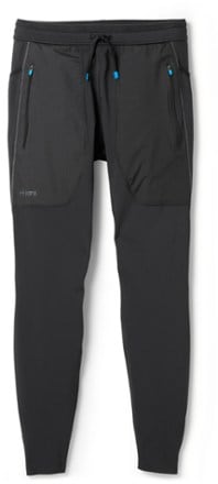 Janji Boreal Fleece Tights - Men's 0