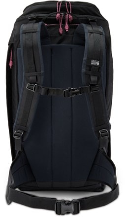 Mountain Hardwear Redeye 45 Travel Pack 1