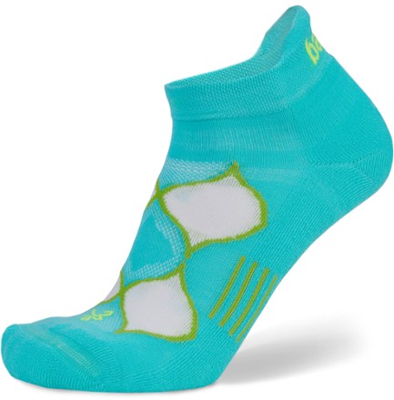 Balega Enduro No-Show Tab Socks - Women's 1