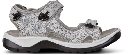 ecco offroad sandal