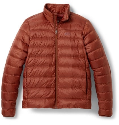 REI Co-op 650 Down Jacket - Men's 0