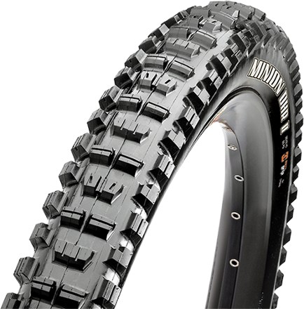 maxxis 2.3 tires