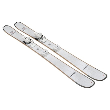 Head Kore 99 Ti Skis - Women's - 2025/2026 Bindings not included