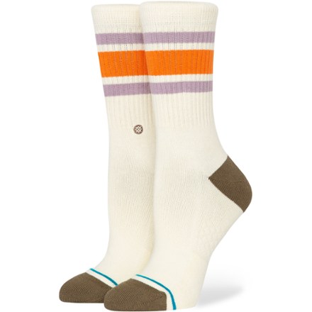 Stance Boyd Crew Socks - Women's 0