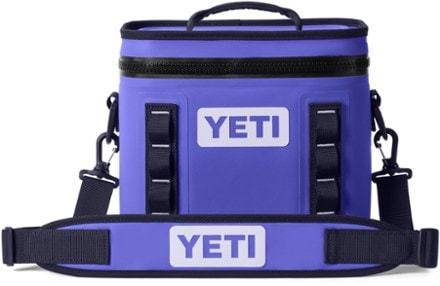 YETI Hopper Flip 8 Soft Cooler 0