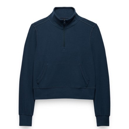 prAna Willow West Half-Zip - Women's 0