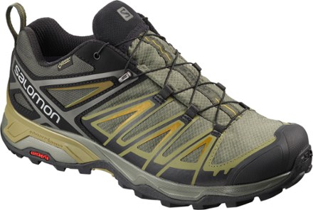 salomon xultra gtx