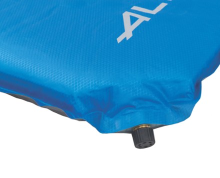 Alps mountaineering outlet foam camping mat