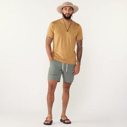 Black Diamond Circuit T-Shirt - Men's 3